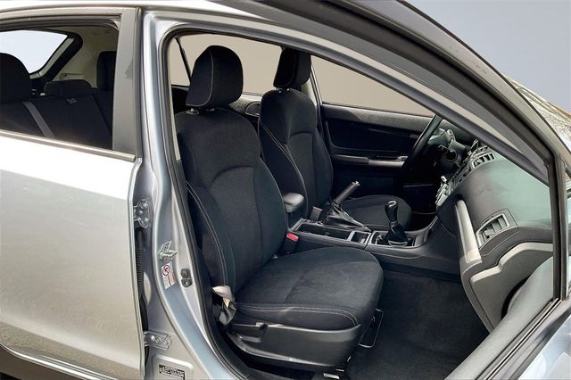 2015 Subaru XV Crosstrek 5dr Manual 2.0i Premium - 22798879 - 11