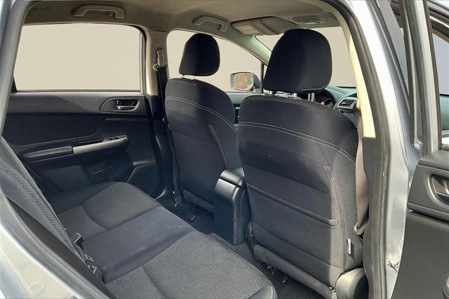 2015 Subaru XV Crosstrek 5dr Manual 2.0i Premium - 22798879 - 13