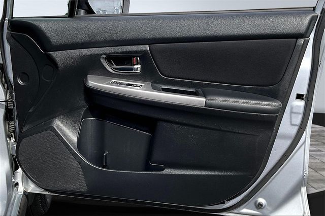 2015 Subaru XV Crosstrek 5dr Manual 2.0i Premium - 22798879 - 14