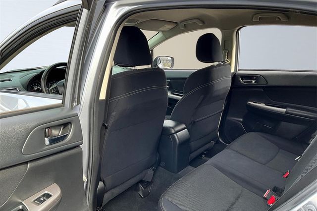 2015 Subaru XV Crosstrek 5dr Manual 2.0i Premium - 22798879 - 16