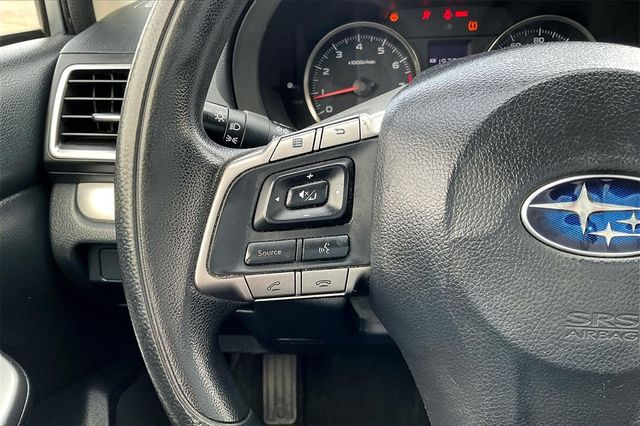 2015 Subaru XV Crosstrek 5dr Manual 2.0i Premium - 22798879 - 18