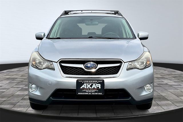 2015 Subaru XV Crosstrek 5dr Manual 2.0i Premium - 22798879 - 1