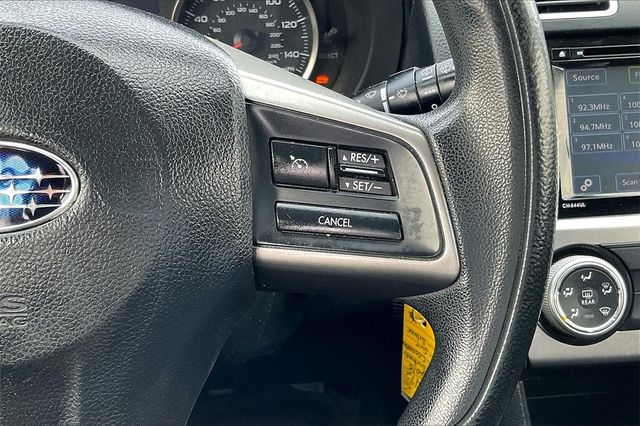 2015 Subaru XV Crosstrek 5dr Manual 2.0i Premium - 22798879 - 19