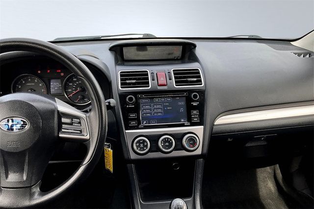 2015 Subaru XV Crosstrek 5dr Manual 2.0i Premium - 22798879 - 20