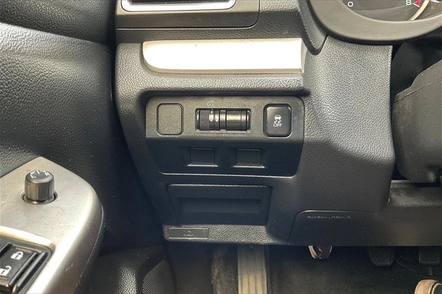 2015 Subaru XV Crosstrek 5dr Manual 2.0i Premium - 22798879 - 23