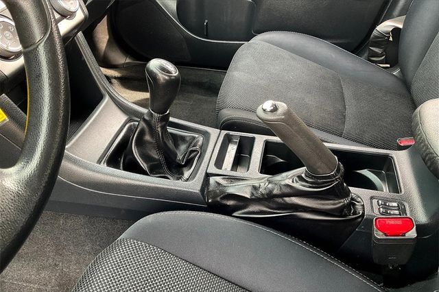 2015 Subaru XV Crosstrek 5dr Manual 2.0i Premium - 22798879 - 26