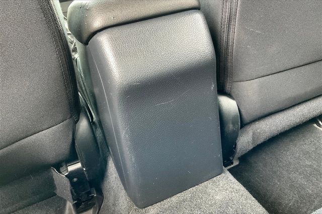 2015 Subaru XV Crosstrek 5dr Manual 2.0i Premium - 22798879 - 29