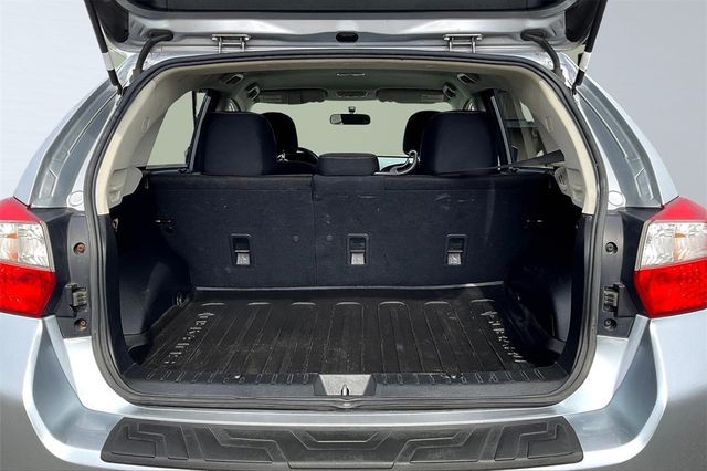 2015 Subaru XV Crosstrek 5dr Manual 2.0i Premium - 22798879 - 30