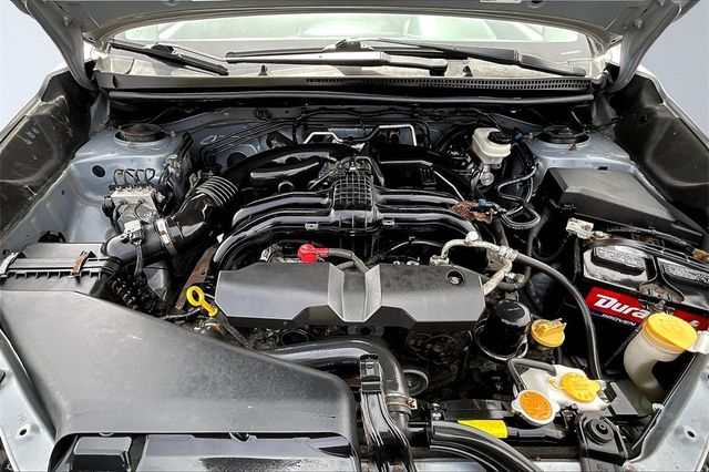 2015 Subaru XV Crosstrek 5dr Manual 2.0i Premium - 22798879 - 33