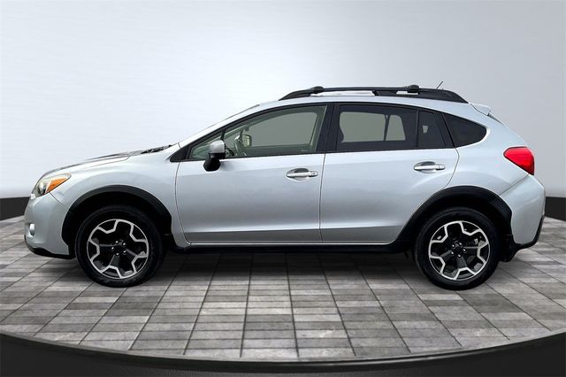 2015 Subaru XV Crosstrek 5dr Manual 2.0i Premium - 22798879 - 3