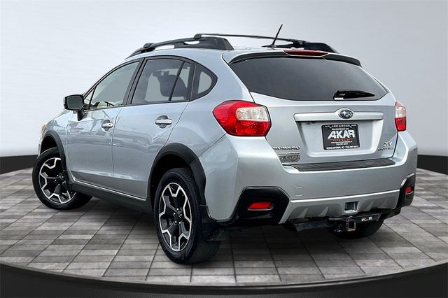 2015 Subaru XV Crosstrek 5dr Manual 2.0i Premium - 22798879 - 6