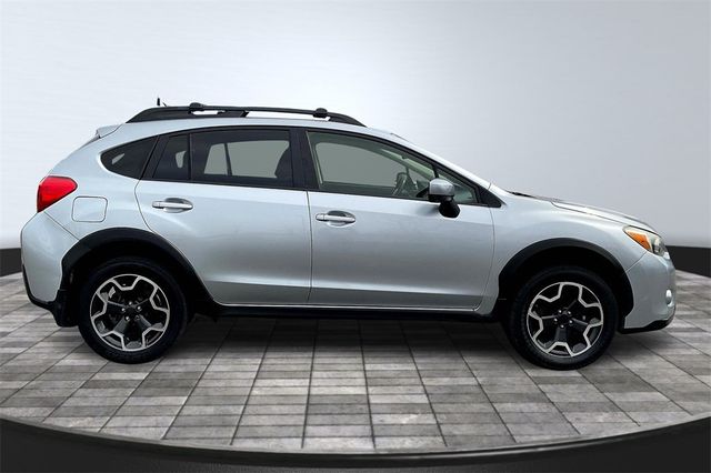 2015 Subaru XV Crosstrek 5dr Manual 2.0i Premium - 22798879 - 7