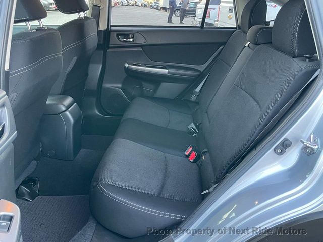 2015 Subaru XV Crosstrek Hybrid 2015 SUBARU XV CROSSTREK HYBRID 2.0L AWD SERVICED 615-730-9991 - 22986309 - 10