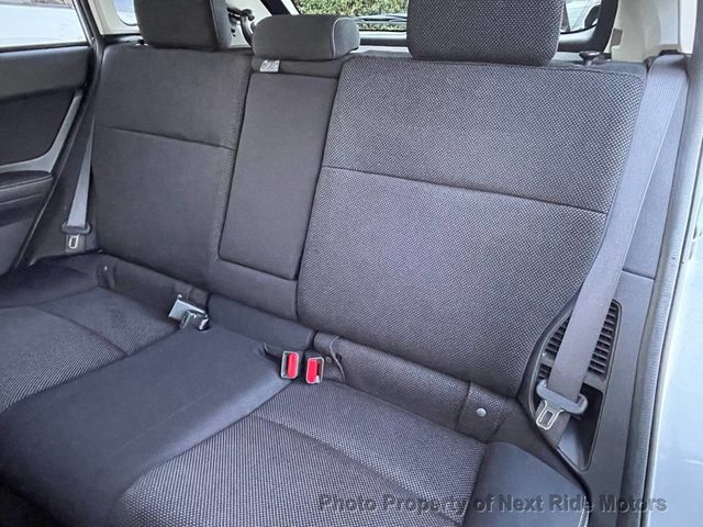 2015 Subaru XV Crosstrek Hybrid 2015 SUBARU XV CROSSTREK HYBRID 2.0L AWD SERVICED 615-730-9991 - 22986309 - 12