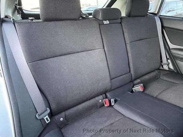 2015 Subaru XV Crosstrek Hybrid 2015 SUBARU XV CROSSTREK HYBRID 2.0L AWD SERVICED 615-730-9991 - 22986309 - 13