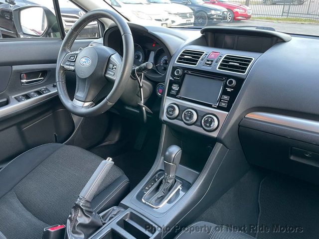 2015 Subaru XV Crosstrek Hybrid 2015 SUBARU XV CROSSTREK HYBRID 2.0L AWD SERVICED 615-730-9991 - 22986309 - 16