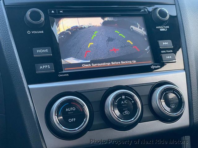 2015 Subaru XV Crosstrek Hybrid 2015 SUBARU XV CROSSTREK HYBRID 2.0L AWD SERVICED 615-730-9991 - 22986309 - 17