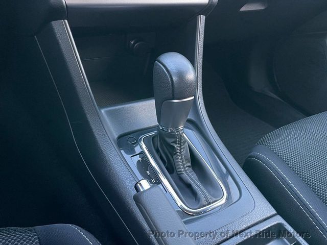 2015 Subaru XV Crosstrek Hybrid 2015 SUBARU XV CROSSTREK HYBRID 2.0L AWD SERVICED 615-730-9991 - 22986309 - 18