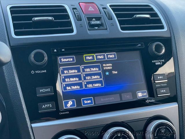 2015 Subaru XV Crosstrek Hybrid 2015 SUBARU XV CROSSTREK HYBRID 2.0L AWD SERVICED 615-730-9991 - 22986309 - 19