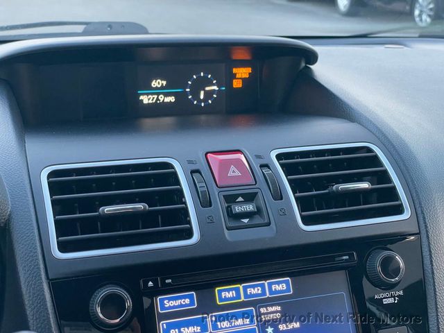 2015 Subaru XV Crosstrek Hybrid 2015 SUBARU XV CROSSTREK HYBRID 2.0L AWD SERVICED 615-730-9991 - 22986309 - 20