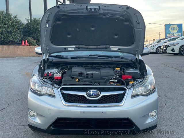 2015 Subaru XV Crosstrek Hybrid 2015 SUBARU XV CROSSTREK HYBRID 2.0L AWD SERVICED 615-730-9991 - 22986309 - 22