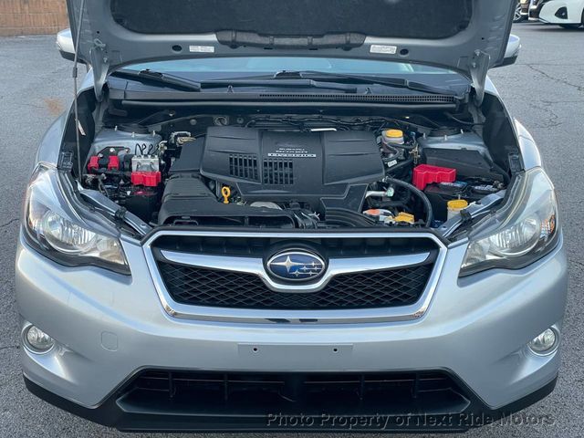 2015 Subaru XV Crosstrek Hybrid 2015 SUBARU XV CROSSTREK HYBRID 2.0L AWD SERVICED 615-730-9991 - 22986309 - 23