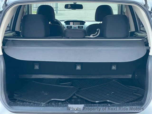 2015 Subaru XV Crosstrek Hybrid 2015 SUBARU XV CROSSTREK HYBRID 2.0L AWD SERVICED 615-730-9991 - 22986309 - 25