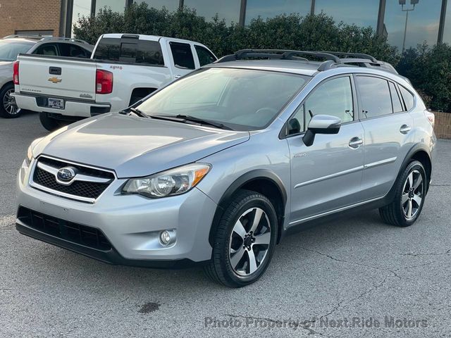 2015 Subaru XV Crosstrek Hybrid 2015 SUBARU XV CROSSTREK HYBRID 2.0L AWD SERVICED 615-730-9991 - 22986309 - 2