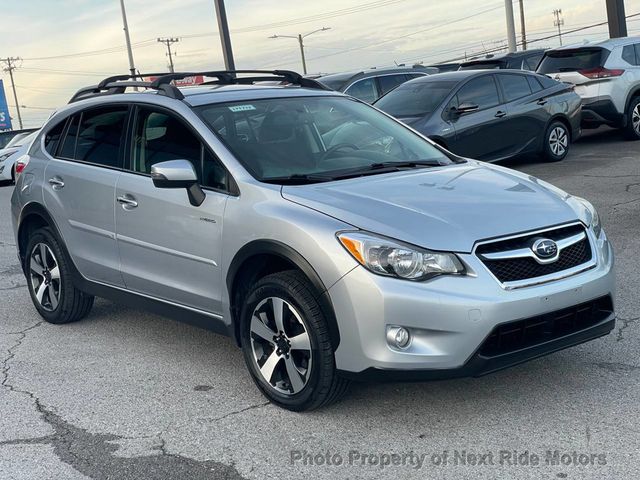 2015 Subaru XV Crosstrek Hybrid 2015 SUBARU XV CROSSTREK HYBRID 2.0L AWD SERVICED 615-730-9991 - 22986309 - 3