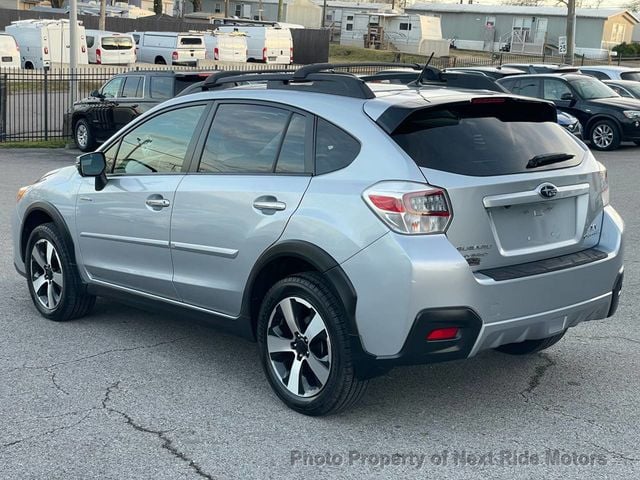 2015 Subaru XV Crosstrek Hybrid 2015 SUBARU XV CROSSTREK HYBRID 2.0L AWD SERVICED 615-730-9991 - 22986309 - 4