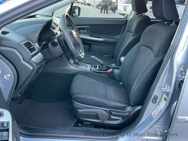 2015 Subaru XV Crosstrek Hybrid 2015 SUBARU XV CROSSTREK HYBRID 2.0L AWD SERVICED 615-730-9991 - 22986309 - 6