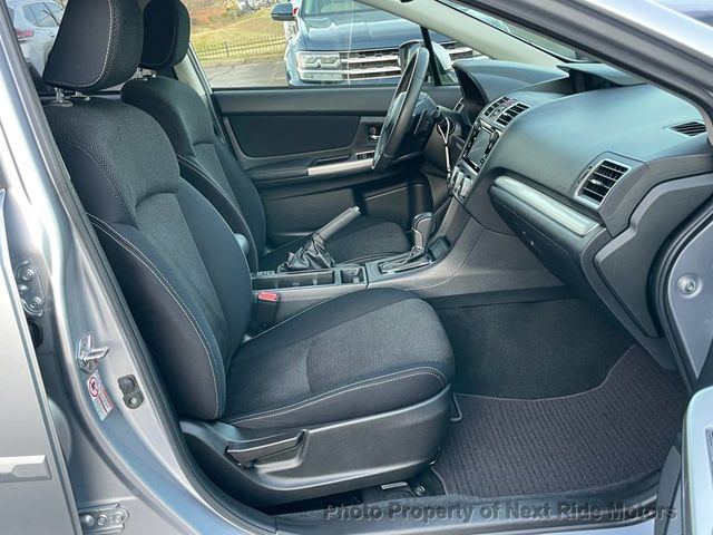 2015 Subaru XV Crosstrek Hybrid 2015 SUBARU XV CROSSTREK HYBRID 2.0L AWD SERVICED 615-730-9991 - 22986309 - 7