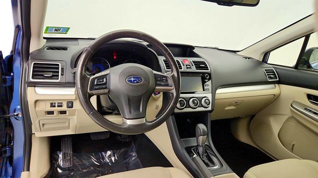 2015 Subaru XV Crosstrek Hybrid 5dr - 23025768 - 10