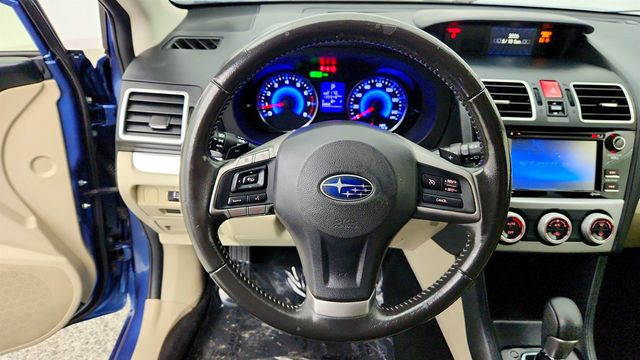 2015 Subaru XV Crosstrek Hybrid 5dr - 23025768 - 11