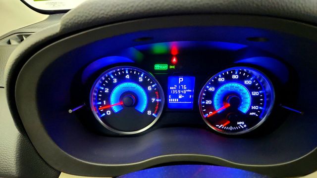 2015 Subaru XV Crosstrek Hybrid 5dr - 23025768 - 12