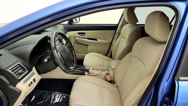 2015 Subaru XV Crosstrek Hybrid 5dr - 23025768 - 17