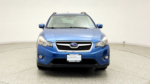2015 Subaru XV Crosstrek Hybrid 5dr - 23025768 - 1
