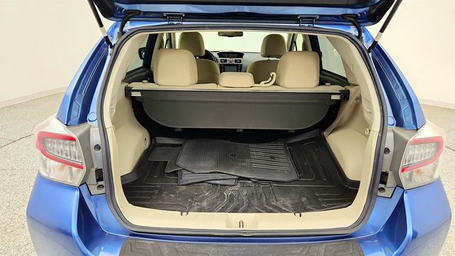 2015 Subaru XV Crosstrek Hybrid 5dr - 23025768 - 19