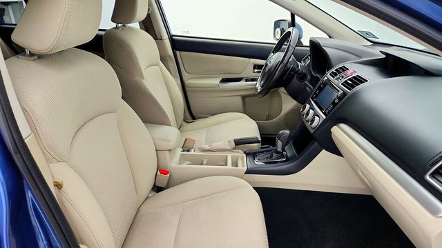 2015 Subaru XV Crosstrek Hybrid 5dr - 23025768 - 21