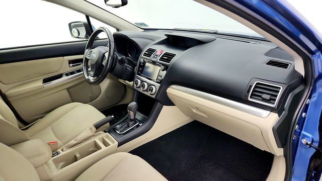 2015 Subaru XV Crosstrek Hybrid 5dr - 23025768 - 22
