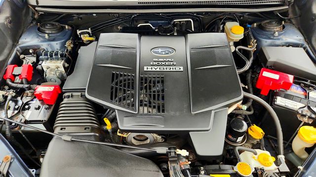 2015 Subaru XV Crosstrek Hybrid 5dr - 23025768 - 24