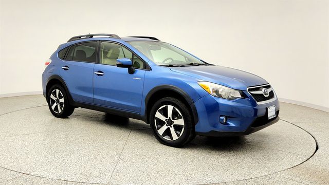 2015 Subaru XV Crosstrek Hybrid 5dr - 23025768 - 2