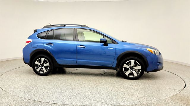 2015 Subaru XV Crosstrek Hybrid 5dr - 23025768 - 3