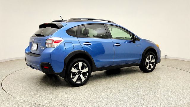 2015 Subaru XV Crosstrek Hybrid 5dr - 23025768 - 4