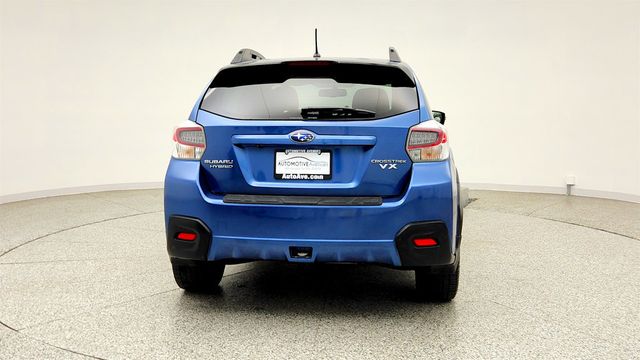2015 Subaru XV Crosstrek Hybrid 5dr - 23025768 - 5