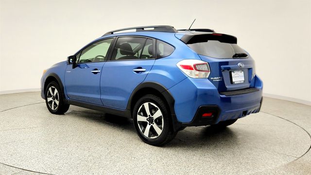 2015 Subaru XV Crosstrek Hybrid 5dr - 23025768 - 6