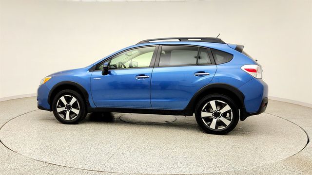 2015 Subaru XV Crosstrek Hybrid 5dr - 23025768 - 7