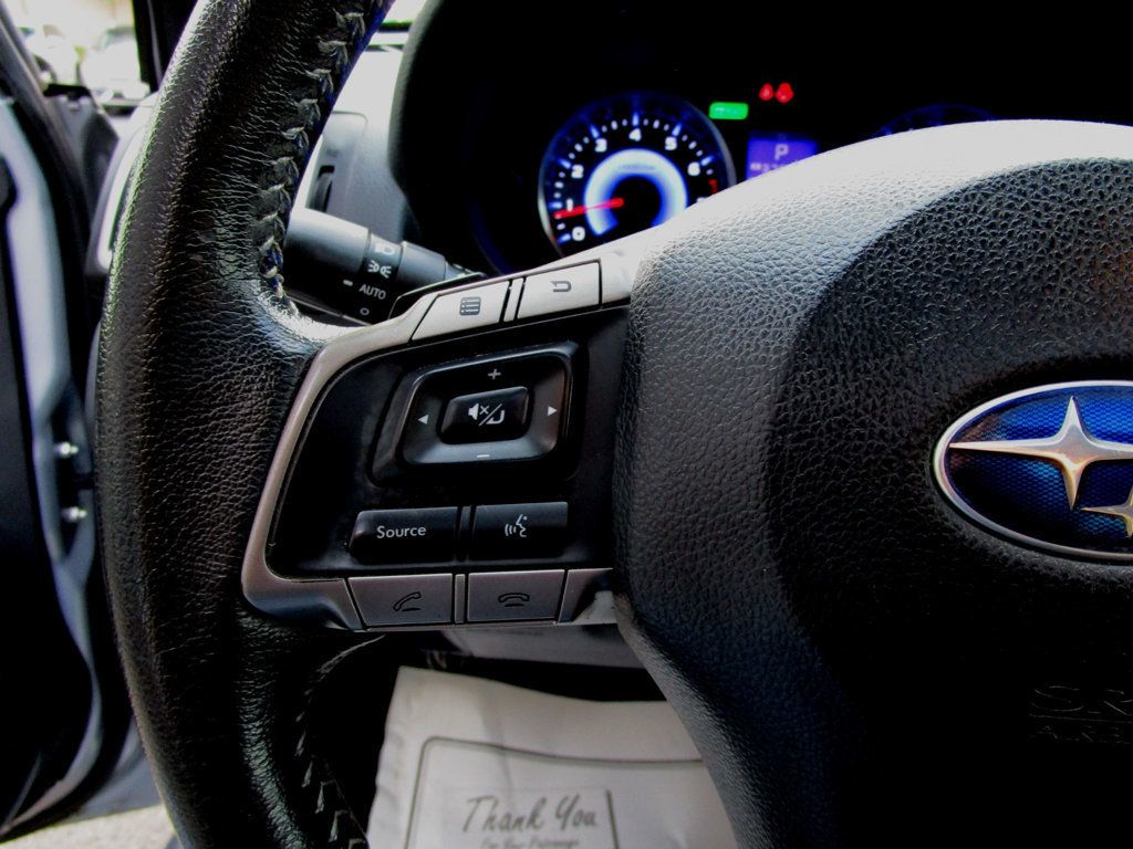 2015 Subaru Crosstrek Hybrid Touring photo 18