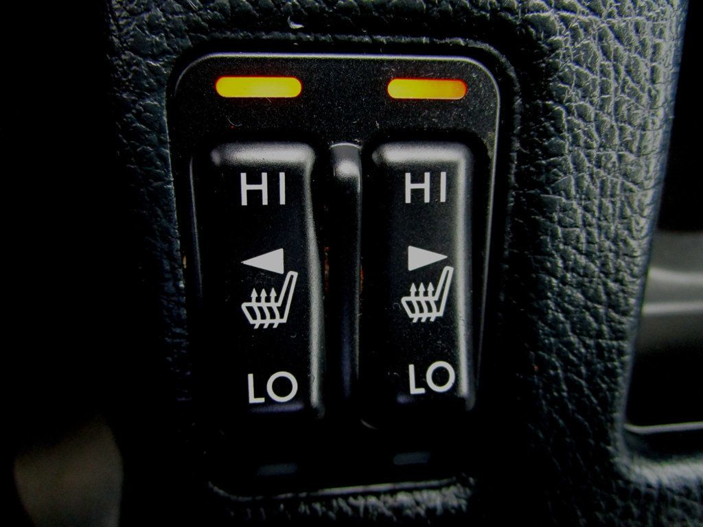 2015 Subaru Crosstrek Hybrid Touring photo 22
