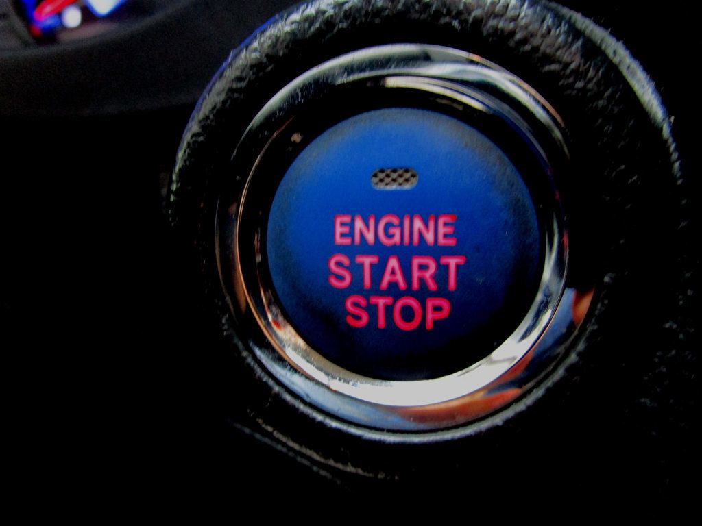 2015 Subaru XV Crosstrek Hybrid 5dr Touring - 22913662 - 23